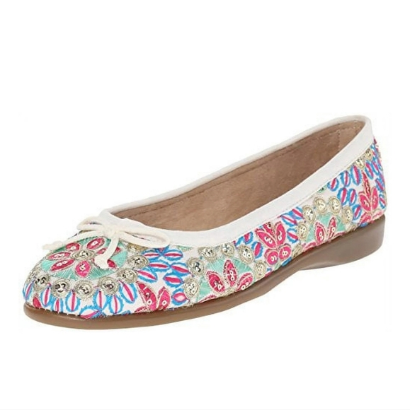 Aerosoles Stitch Shoes - Picture 3 of 7